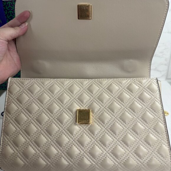 NWT TORY BURCH FLEMING CONVERTIBLE SHOULDER BAG - Picture 7 of 11